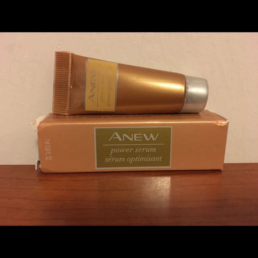 Anew Anti-aging Power Serum